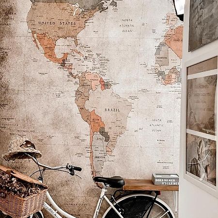 Wanderlust B&B Lecce Esterno foto