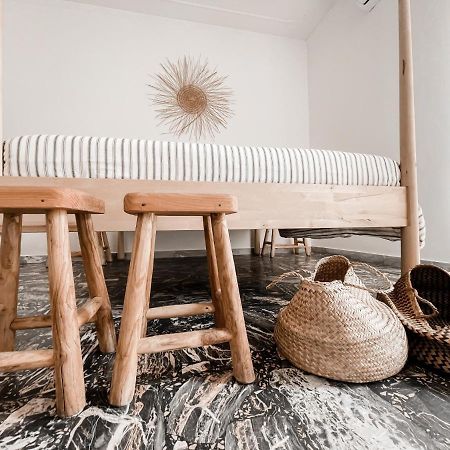 Wanderlust B&B Lecce Esterno foto