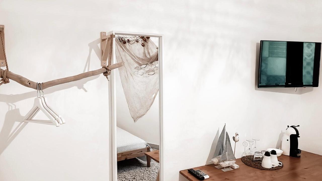 Wanderlust B&B Lecce Esterno foto