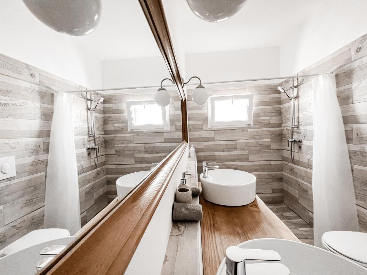 Wanderlust B&B Lecce Esterno foto