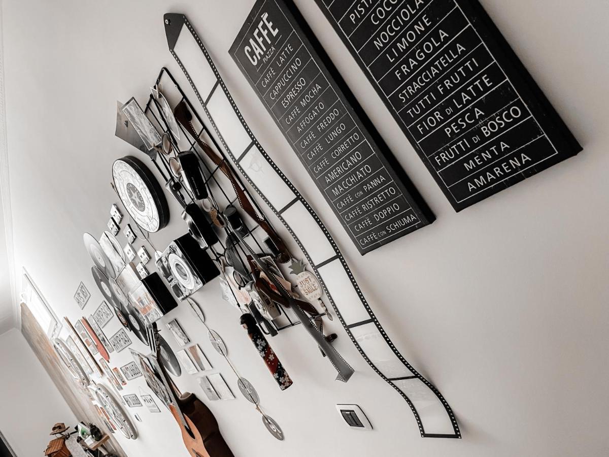 Wanderlust B&B Lecce Esterno foto