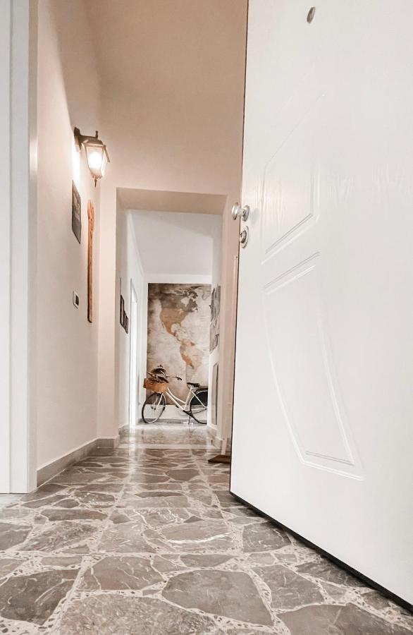 Wanderlust B&B Lecce Esterno foto