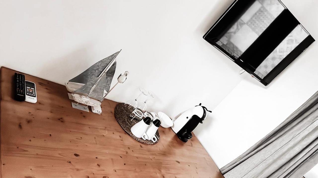 Wanderlust B&B Lecce Esterno foto