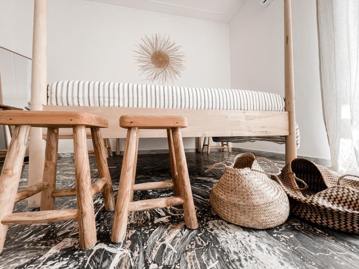 Wanderlust B&B Lecce Esterno foto