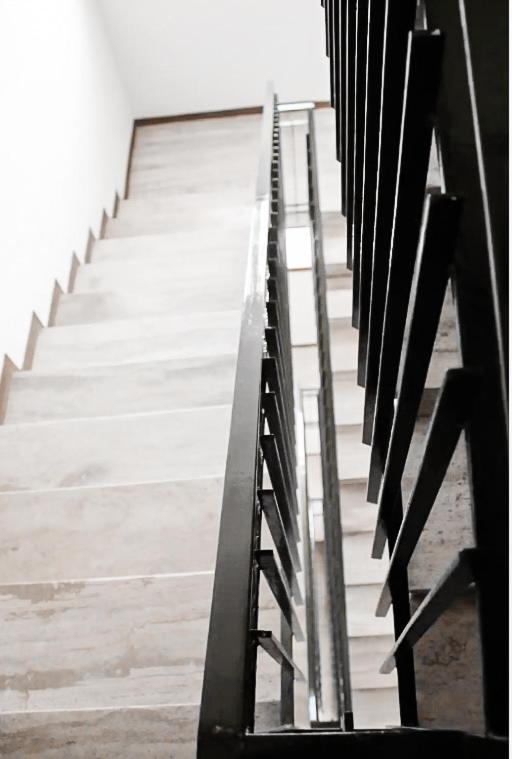 Wanderlust B&B Lecce Esterno foto