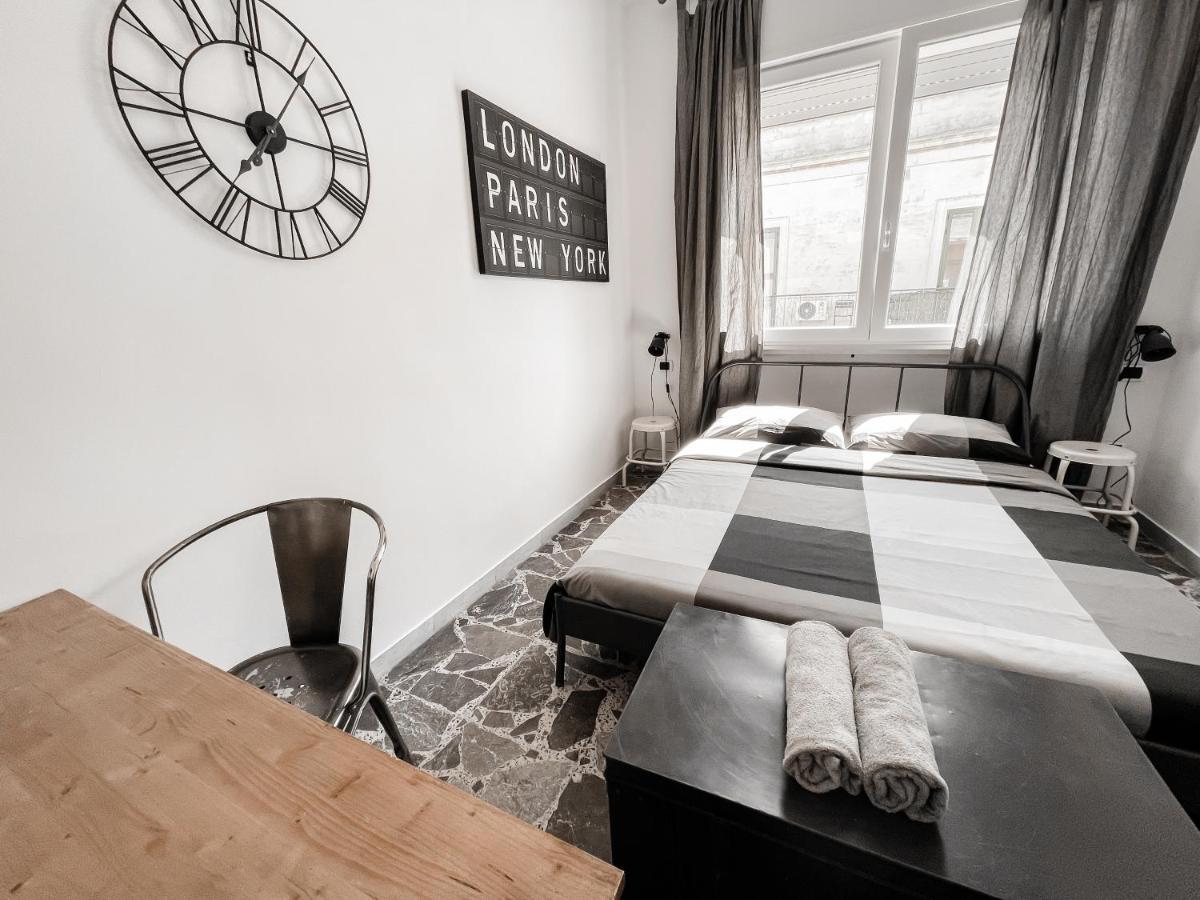 Wanderlust B&B Lecce Esterno foto