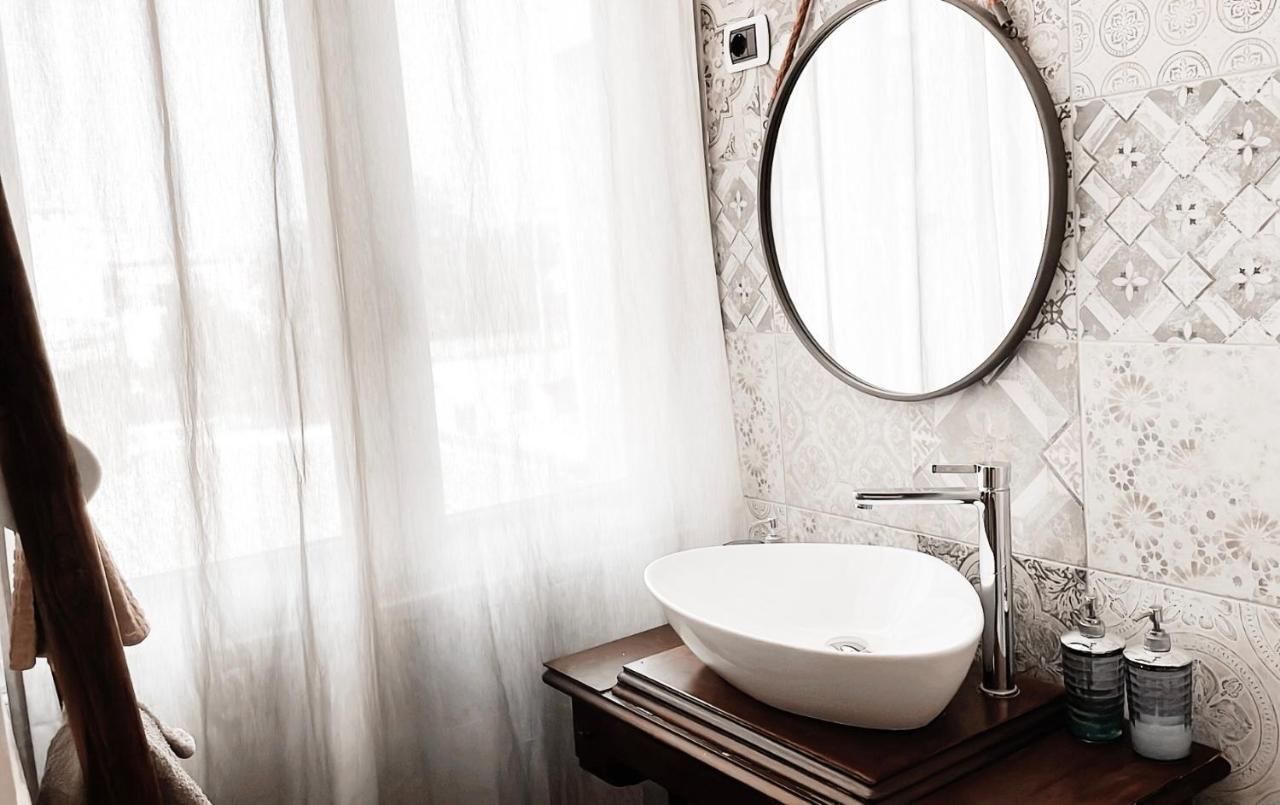 Wanderlust B&B Lecce Esterno foto