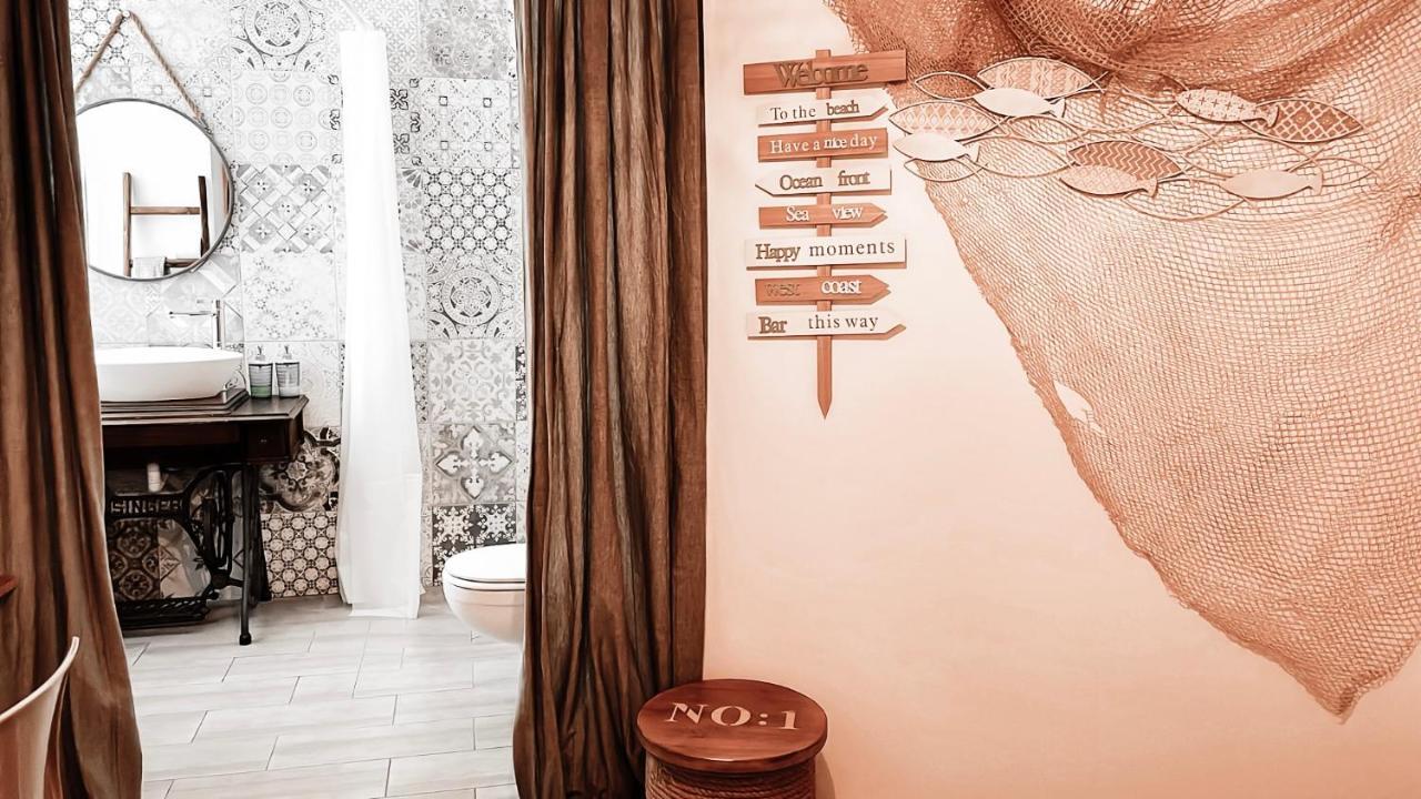 Wanderlust B&B Lecce Esterno foto