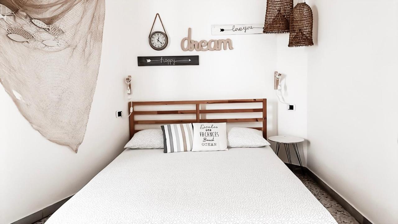 Wanderlust B&B Lecce Esterno foto