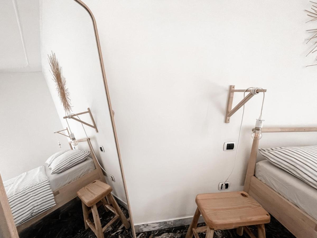 Wanderlust B&B Lecce Esterno foto